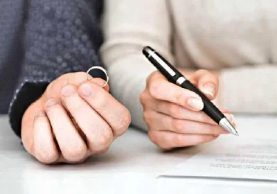 Read more about the article الطلاق الاتفاقي في المغرب